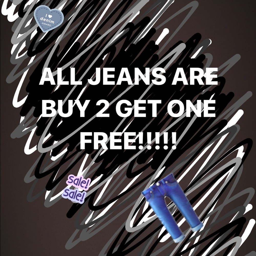 HUGE SALE!!!!